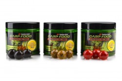 Carp Food Oil Hookers 18mm / 120g