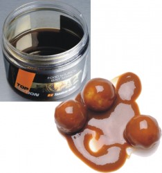 FSBS Top Edition 150 ml Jahoda&Scopex