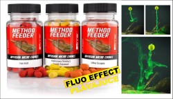 Method/Feeder - Diffusion Micro Chunks - plvajce 40g