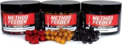 Method/Feeder - Jelly Boilies & Chunks - 140g