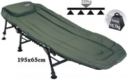 Leh�tko ryb�rske Elite 6n�h / 220kg