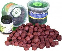 Fanatic Hooks Pellets jahoda / Nitenka