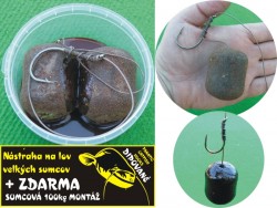 Fanatic Catfish Hooks - Ryba