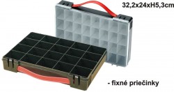 Mini BOX na prsluenstvo 32,2x24x5,3cm