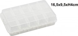 Obojstrann krabika 16,5x9,5x4cm