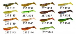 RELAX kopyto RK 2,5 (6,2cm) cena 1ks/bal25ks, far.:3131