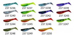 RELAX kopyto RK 2,5 (6,2cm) cena 1ks/bal25ks, far.:3236