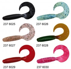 RELAX Twister 5  VR5 (9cm)cena1ks/bal25ks,f6025