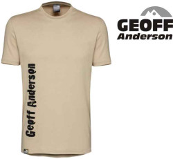 T-Shirt (4) Vertical, Safari