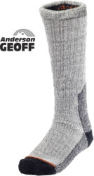 Ponoky Geoff Anderson BootWarmer Sock