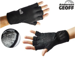 Zateplen rukavice Geoff Anderson AirBear bez prstov