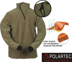 THERMAL Pro Top termo oblečenie GEOFFAnderson