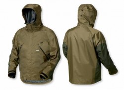 GEOFF bunda XERA 2 olive green
