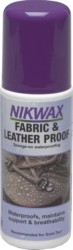 Fabric&leather Impregnan prostriedok na obuv125ml