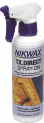 Tx-direct impregn�cia odev, sprej 300ml
