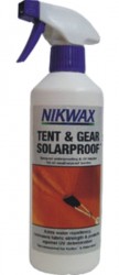 Solar Spray Impregn�cia stan,ruksak,d�nik 300ml