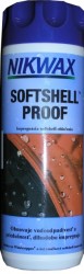 SOFTSHELL PROOF 300ml prac� prostriedok