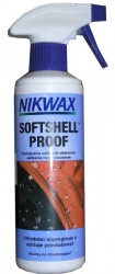SOFTSHELL PROOF SPRAY 300ml