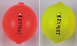 Plav�k Expert pilot ozna�ova� �n�ry 25mm