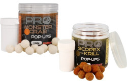 Starbaits POP UP Probiotic boilies 20mm/60g