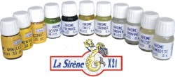X21 ar�ma orange/pomaran� 30ml