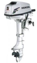 spaľovací motor HONDA BF 5 A4 SU - krátka noha spaľovací motor HONDA BF 5 A4 SU - krátka noha