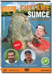DVD Chyt�me sumce s D.Havl��kom