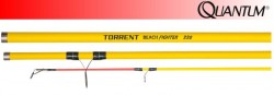 Prt trojdielny -  Torrent Beach Fighter 200g