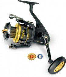 Sumcov� navijak Black Cat spin 740
