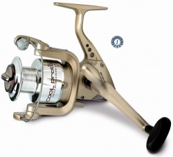navijak zebco cool proton 130 FD