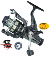 navijak zebco cool viper 830 DL