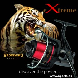 Feeder ryb�rsky navij�k Syntec Force Xtreme Feeder