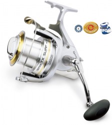navijak quantum crypton surf  655 TX