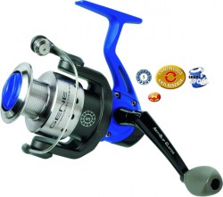 Ryb�rsky navijak Genex10 FD, Quantum