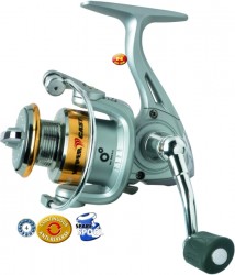 Hypercast Micro Spin 405 FD, Quantum