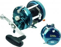 Cool multiplik�tor Sea 230 SD Trolling
