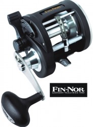 Sportfisher Trolling LD 520 LW