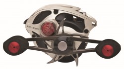 Multiplik�tor pr�vla� Quantum EXO 100 HPT Baitcast