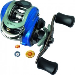 Multiplik�tor Quantum  Antix 101 HPT LH Baitcast