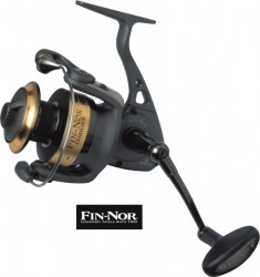 Navijak Fin-Nor Inshore Spinning 2500, IFS2500