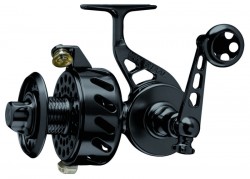 Ryb�rsky navijak Van Staal VS SPIN  250B, black