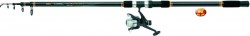 Combo 3.50m Cool Expert Pike M