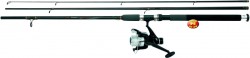 Combo 3.00m  Cool Expert Trout