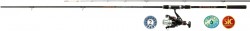 pr�t browning cc bomb&light feeder combo,3,00 m
