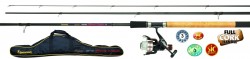Force Match Combo, 3,6m, 80g