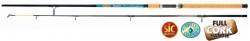 pr�t zebco topic eel 9  ,2,70 m,40-80 g