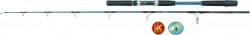 pr�t quantum inazuma,jigging ,1,80 m,60-100 g