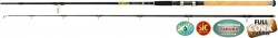 pr�t Black Cat extreme spin,3,00 m,200 g
