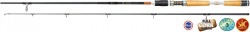 pr�t hayai pitch,2,10 m,7-35 g
