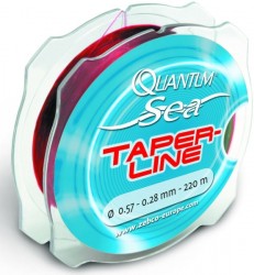 vlasec quantum taperline 0,28mm